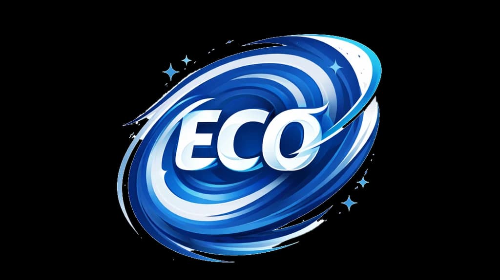 ECO-Tethers project logo, an ESA-funded collaboration between PERSEI Space, Thales Alenia Space and Astroscale France
