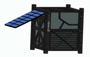 1U_SolarPanel